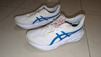 Asics Novablast 5 ATC size US 10.5