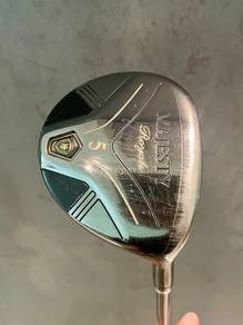 Majesty Royale Golf Fairway Wood 5 (19 degree, R)