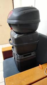 box motor