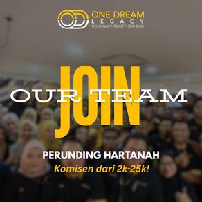 Perunding Hartanah
