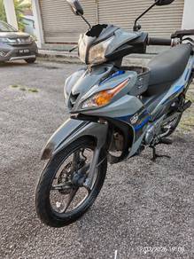 Yamaha 115ZR