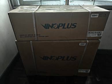 Vinoplus 1.0HP Air Conditioner (Non-Inverter)