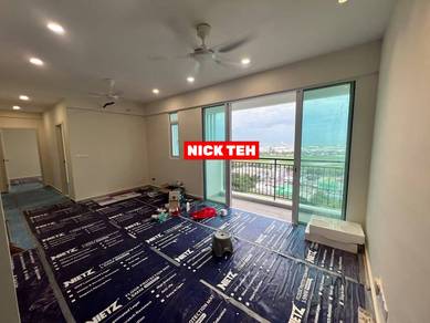 Condominium For Sale in Havana Beach Residences