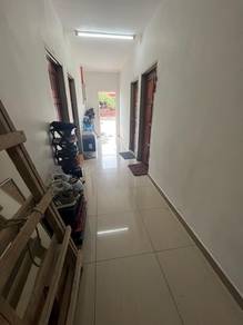 1-storey Terraced House For Sale in Petaling Jaya,SGR