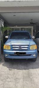 ZXAuto Grandtiger 4x4 DIESEL in Kajang, SGR