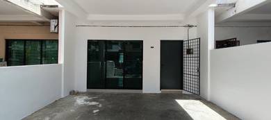 3-storey Terraced House For Sale in Simpang Ampat,PNG