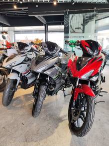 Modenas Z15GT