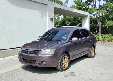 Proton Saga M-LINE in Alor Setar, KDH