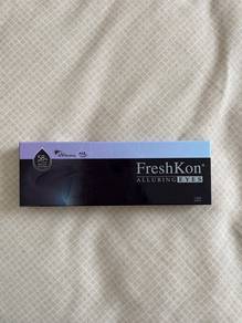 FreshKon Contact Lenses