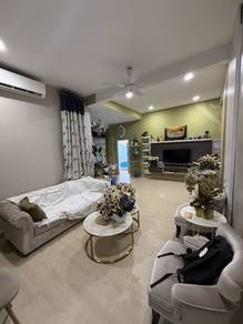 1-storey Terraced House For Sale in Salak Tinggi,SGR