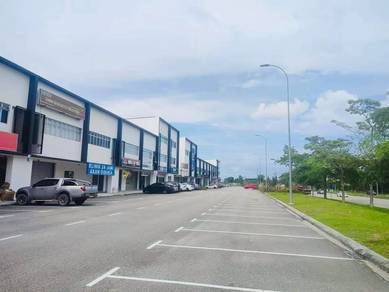 Shop lot For Sale in Kulai,JHR