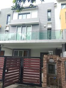 3-storey Terraced House For Sale in Kajang,SGR
