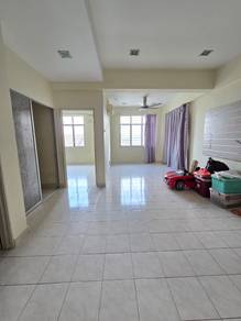 Townhouse For Sale in Cheras,SGR