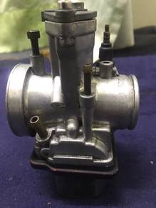 carburetor lc135 red leo