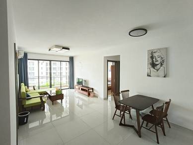 Apartment For Rent in Starview Bay @ Forest City