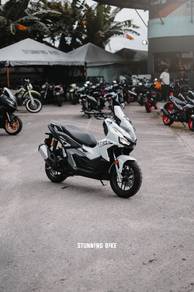 Honda ADV 160