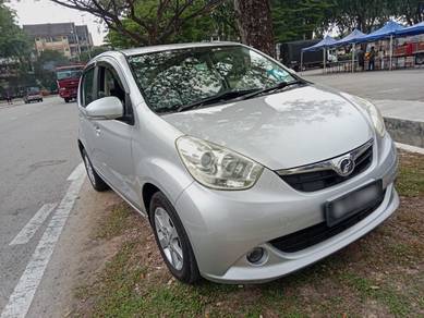 Perodua MyVi EZi PREMIUM in Shah Alam, SGR