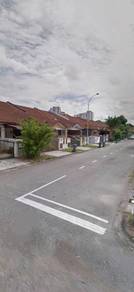 1-storey Terraced House For Sale in Iskandar Puteri,JHR