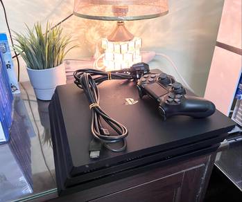 PS4 PlayStation 4 Pro 1TB, PlayStation 4