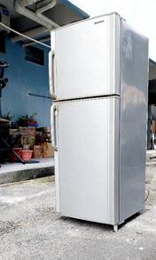 URGENT SALE SAMSUNG Peti Sejuk/ peti ais✅ Mas
