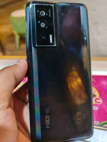 For sale poco f5 pro , boleh nego