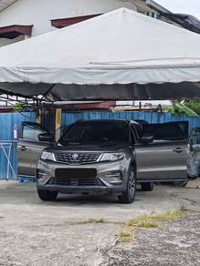 Proton X70 EXECUTIVE 2WD in Shah Alam, SGR