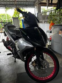 Yamaha Y15ZR