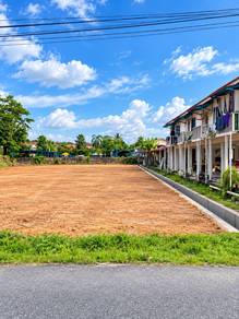 Residential Land in Dengkil, SGR