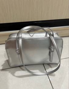 D+AF Shoulder Bag
