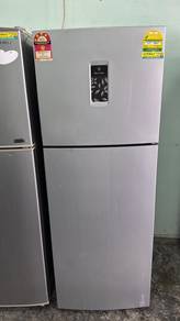 Fridge Electrolux Refrigerator Freezer Peti Sejuk