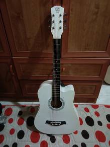 gitar jazzy 