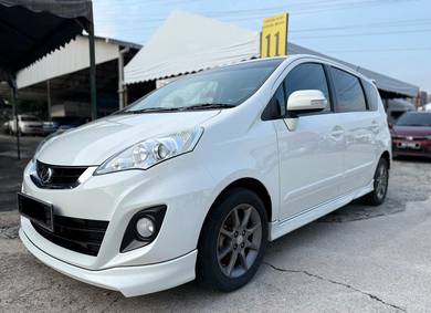 Perodua Alza ZV ADVANCED in Selayang, SGR