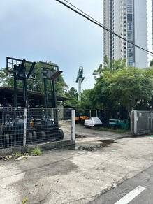 Commercial Land in Butterworth, PNG