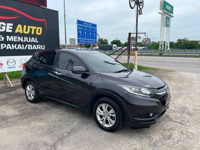 2015 Honda HR-V V