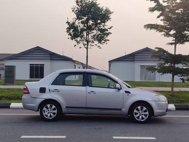 Proton Saga BASE LINE in Banting, SGR