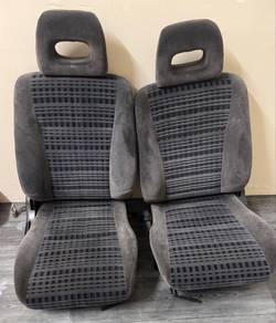 Seat Saga Iswara Lmst Lmss