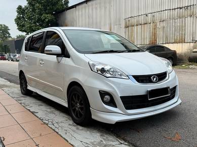 Perodua Alza ZV ADVANCED in Johor Bahru, JHR