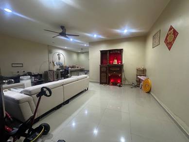 2-storey Terraced House For Sale in Mentakab,PHG