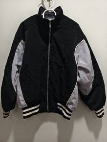 Jaket Bomber / Varsity Style