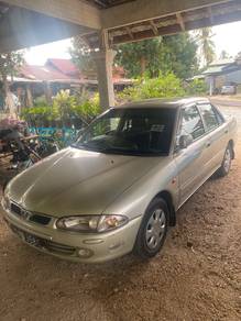 Proton Wira GL in Kota Bharu, KTN