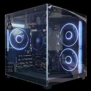 (Cheaper) Ryzen 3 3200G