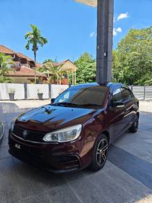 Proton Saga VVT STANDARD in Sungai Buloh, SGR