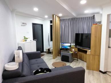 Condominium For Sale in Taman Jade View
