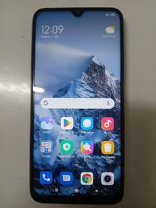 Redmi Note 8