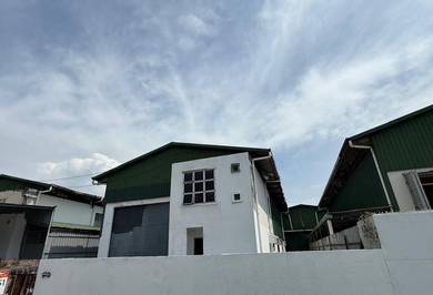 Warehouse / Factory For Sale in Ipoh,PRK