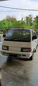 Nissan Vanette 6 SEATER in Seremban, NSN