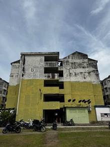 Apartment For Sale in Permata Apartment
