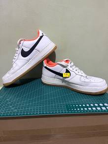 Nike Air Force 1 Low. 9 UK