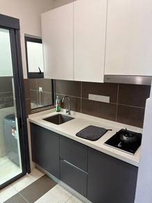 Service Residence For Rent in Maple Residences