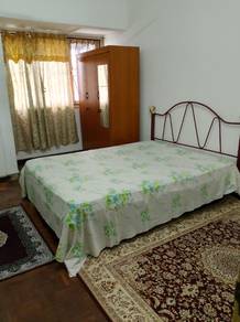 Room in Bangsar, KUL
